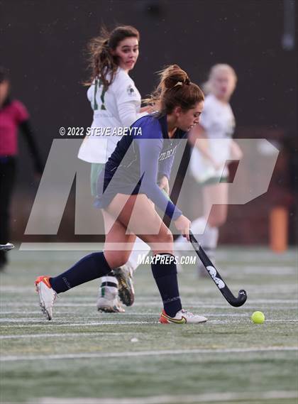 Thumbnail 1 in St. Mary's Academy @ Mountain Vista (CHSAA Second Round) photogallery.