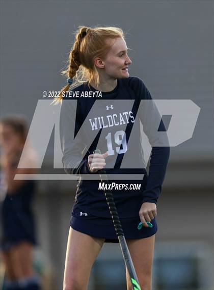 Thumbnail 3 in St. Mary's Academy @ Mountain Vista (CHSAA Second Round) photogallery.