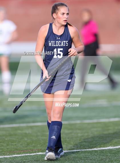 Thumbnail 2 in St. Mary's Academy @ Mountain Vista (CHSAA Second Round) photogallery.