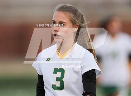 Thumbnail 3 in St. Mary's Academy @ Mountain Vista (CHSAA Second Round) photogallery.