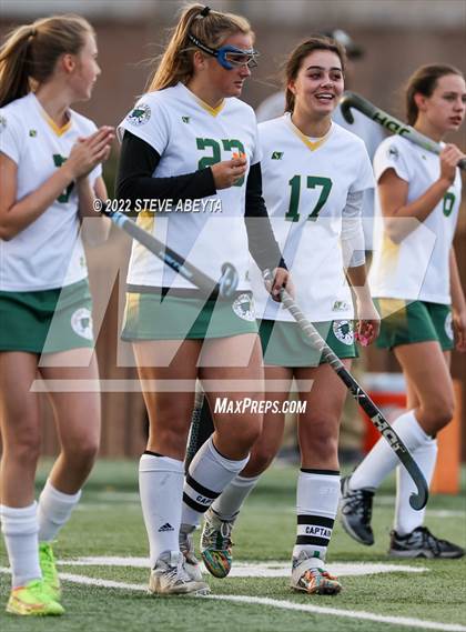 Thumbnail 2 in St. Mary's Academy @ Mountain Vista (CHSAA Second Round) photogallery.