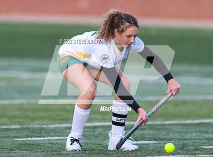 Thumbnail 1 in St. Mary's Academy @ Mountain Vista (CHSAA Second Round) photogallery.