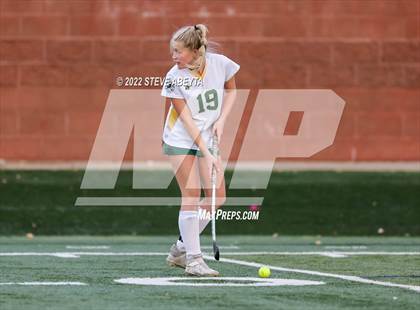 Thumbnail 3 in St. Mary's Academy @ Mountain Vista (CHSAA Second Round) photogallery.