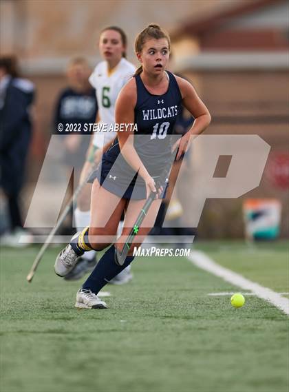 Thumbnail 2 in St. Mary's Academy @ Mountain Vista (CHSAA Second Round) photogallery.