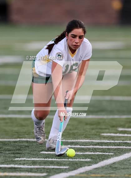 Thumbnail 1 in St. Mary's Academy @ Mountain Vista (CHSAA Second Round) photogallery.