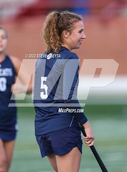 Thumbnail 1 in St. Mary's Academy @ Mountain Vista (CHSAA Second Round) photogallery.
