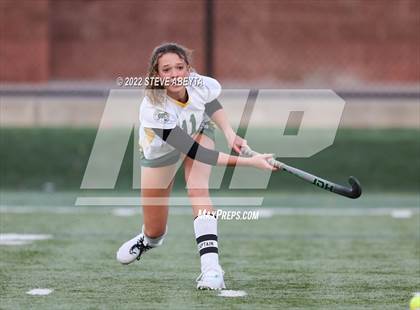 Thumbnail 3 in St. Mary's Academy @ Mountain Vista (CHSAA Second Round) photogallery.