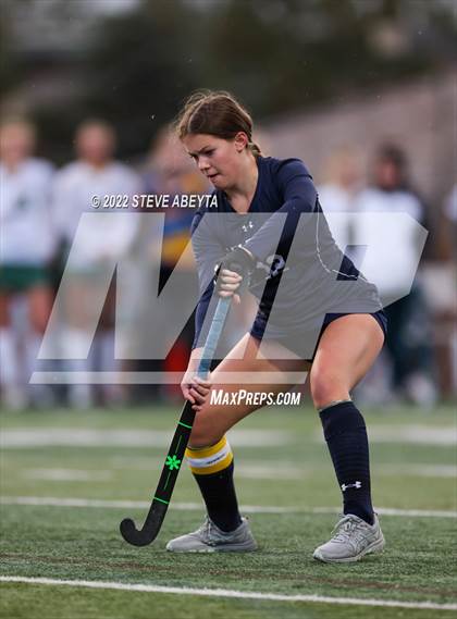 Thumbnail 3 in St. Mary's Academy @ Mountain Vista (CHSAA Second Round) photogallery.
