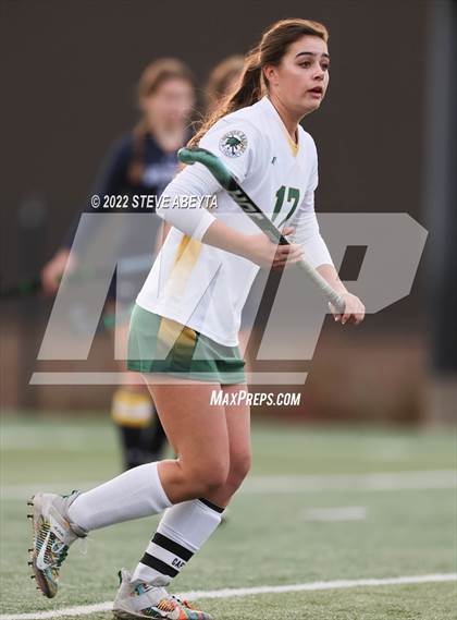 Thumbnail 3 in St. Mary's Academy @ Mountain Vista (CHSAA Second Round) photogallery.