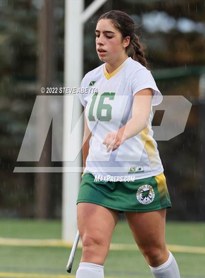 Thumbnail 2 in St. Mary's Academy @ Mountain Vista (CHSAA Second Round) photogallery.