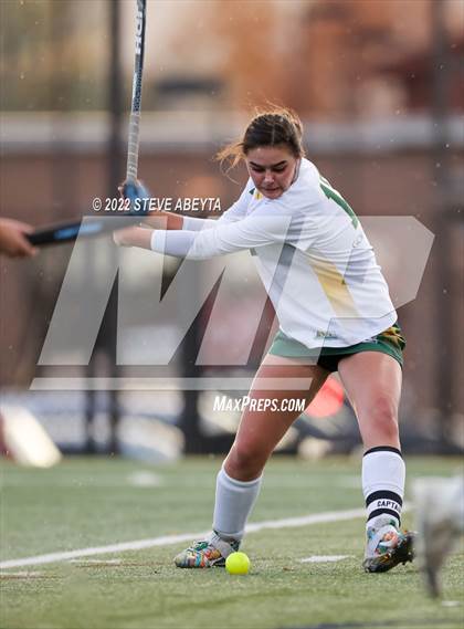 Thumbnail 1 in St. Mary's Academy @ Mountain Vista (CHSAA Second Round) photogallery.