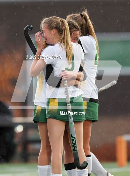 Thumbnail 3 in St. Mary's Academy @ Mountain Vista (CHSAA Second Round) photogallery.
