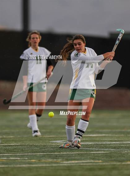 Thumbnail 2 in St. Mary's Academy @ Mountain Vista (CHSAA Second Round) photogallery.