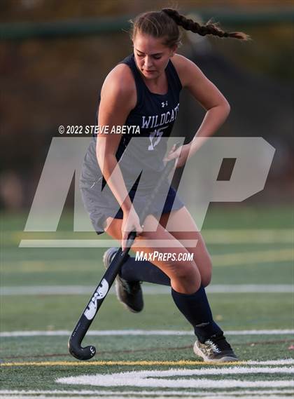 Thumbnail 1 in St. Mary's Academy @ Mountain Vista (CHSAA Second Round) photogallery.