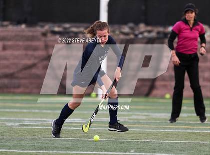 Thumbnail 2 in St. Mary's Academy @ Mountain Vista (CHSAA Second Round) photogallery.
