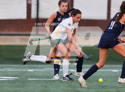 Thumbnail 1 in St. Mary's Academy @ Mountain Vista (CHSAA Second Round) photogallery.