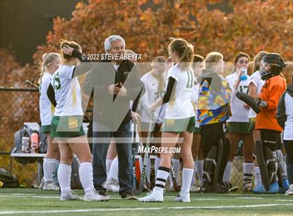 Thumbnail 1 in St. Mary's Academy @ Mountain Vista (CHSAA Second Round) photogallery.