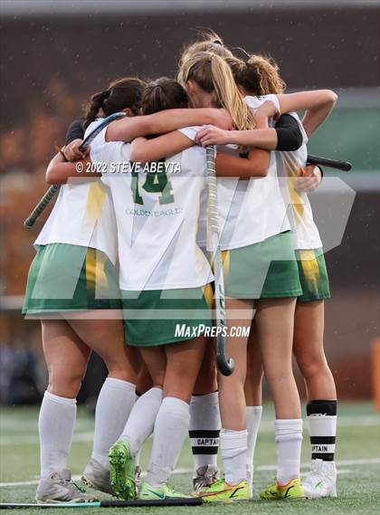 Thumbnail 3 in St. Mary's Academy @ Mountain Vista (CHSAA Second Round) photogallery.