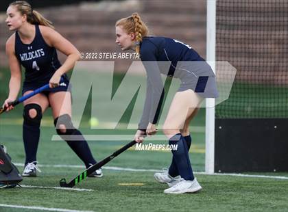 Thumbnail 3 in St. Mary's Academy @ Mountain Vista (CHSAA Second Round) photogallery.