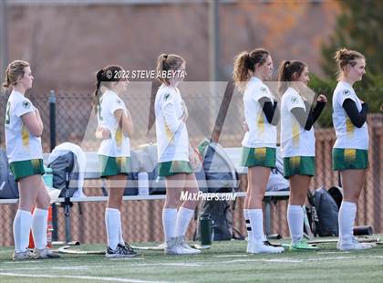 Thumbnail 3 in St. Mary's Academy @ Mountain Vista (CHSAA Second Round) photogallery.
