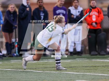 Thumbnail 2 in St. Mary's Academy @ Mountain Vista (CHSAA Second Round) photogallery.