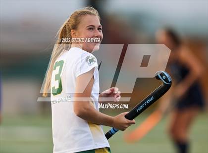 Thumbnail 3 in St. Mary's Academy @ Mountain Vista (CHSAA Second Round) photogallery.