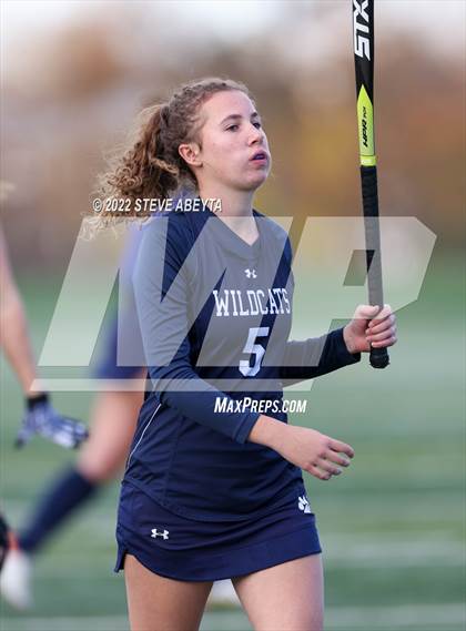 Thumbnail 1 in St. Mary's Academy @ Mountain Vista (CHSAA Second Round) photogallery.