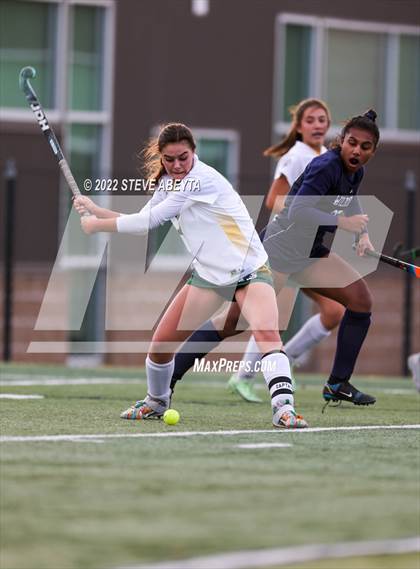 Thumbnail 3 in St. Mary's Academy @ Mountain Vista (CHSAA Second Round) photogallery.