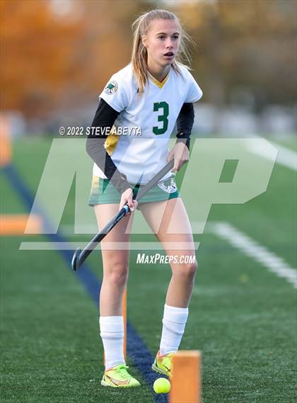 Thumbnail 3 in St. Mary's Academy @ Mountain Vista (CHSAA Second Round) photogallery.