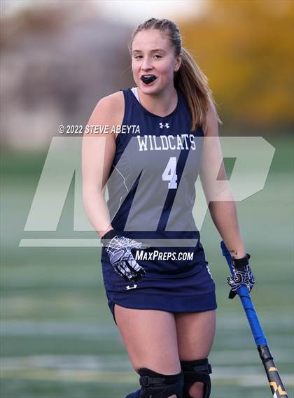 Thumbnail 3 in St. Mary's Academy @ Mountain Vista (CHSAA Second Round) photogallery.