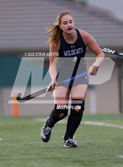 Thumbnail 2 in St. Mary's Academy @ Mountain Vista (CHSAA Second Round) photogallery.
