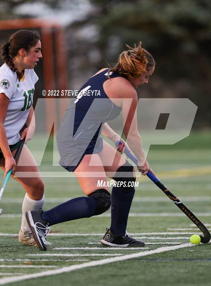 Thumbnail 1 in St. Mary's Academy @ Mountain Vista (CHSAA Second Round) photogallery.