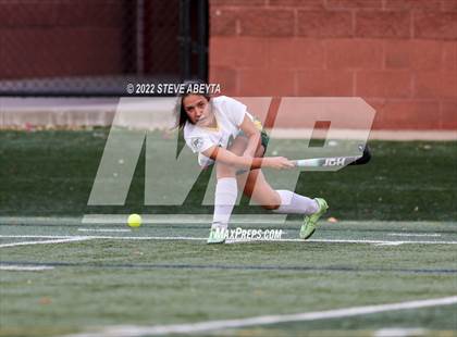 Thumbnail 1 in St. Mary's Academy @ Mountain Vista (CHSAA Second Round) photogallery.