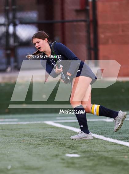 Thumbnail 3 in St. Mary's Academy @ Mountain Vista (CHSAA Second Round) photogallery.