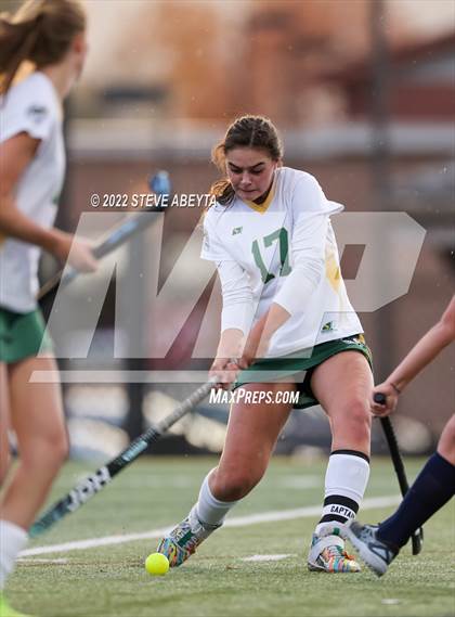 Thumbnail 2 in St. Mary's Academy @ Mountain Vista (CHSAA Second Round) photogallery.
