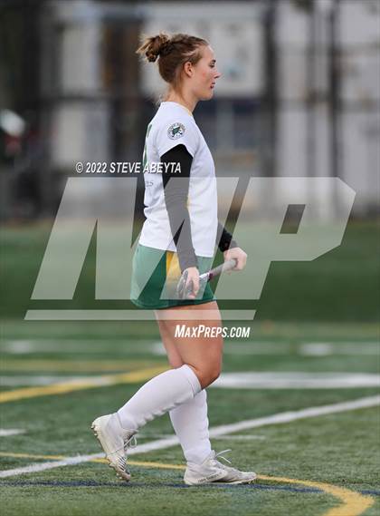 Thumbnail 2 in St. Mary's Academy @ Mountain Vista (CHSAA Second Round) photogallery.