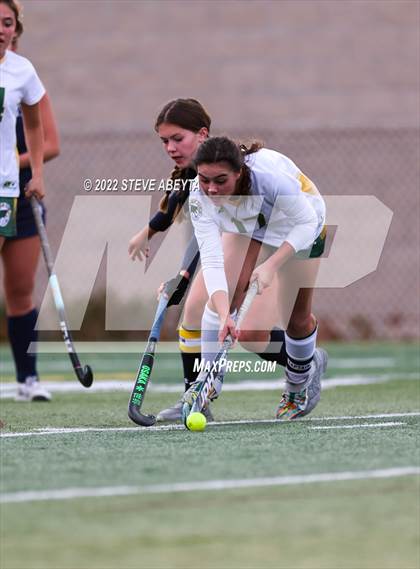 Thumbnail 1 in St. Mary's Academy @ Mountain Vista (CHSAA Second Round) photogallery.