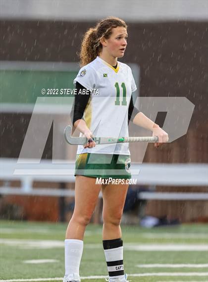 Thumbnail 1 in St. Mary's Academy @ Mountain Vista (CHSAA Second Round) photogallery.