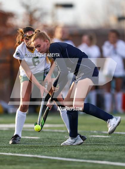 Thumbnail 2 in St. Mary's Academy @ Mountain Vista (CHSAA Second Round) photogallery.