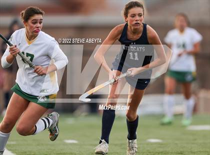 Thumbnail 3 in St. Mary's Academy @ Mountain Vista (CHSAA Second Round) photogallery.
