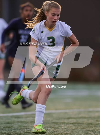 Thumbnail 2 in St. Mary's Academy @ Mountain Vista (CHSAA Second Round) photogallery.