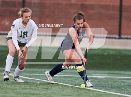 Thumbnail 3 in St. Mary's Academy @ Mountain Vista (CHSAA Second Round) photogallery.