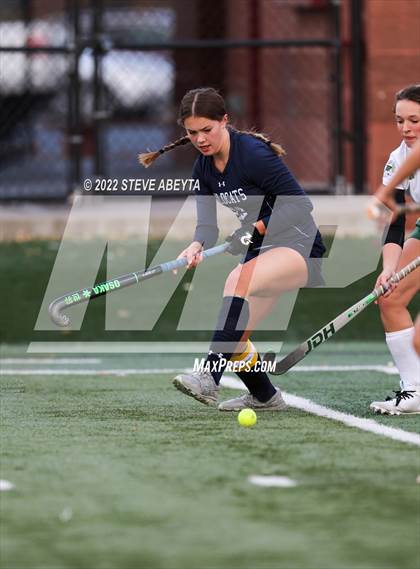 Thumbnail 2 in St. Mary's Academy @ Mountain Vista (CHSAA Second Round) photogallery.