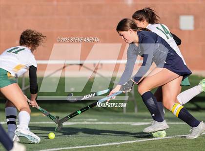 Thumbnail 3 in St. Mary's Academy @ Mountain Vista (CHSAA Second Round) photogallery.