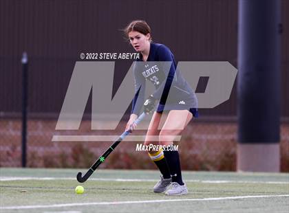 Thumbnail 1 in St. Mary's Academy @ Mountain Vista (CHSAA Second Round) photogallery.