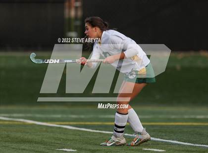 Thumbnail 1 in St. Mary's Academy @ Mountain Vista (CHSAA Second Round) photogallery.