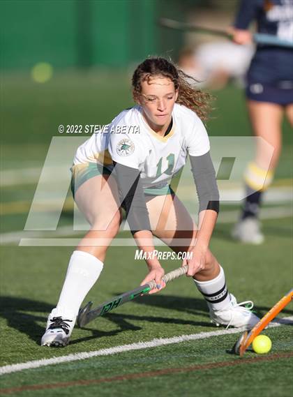 Thumbnail 3 in St. Mary's Academy @ Mountain Vista (CHSAA Second Round) photogallery.