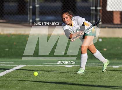 Thumbnail 1 in St. Mary's Academy @ Mountain Vista (CHSAA Second Round) photogallery.