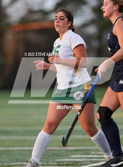 Thumbnail 3 in St. Mary's Academy @ Mountain Vista (CHSAA Second Round) photogallery.