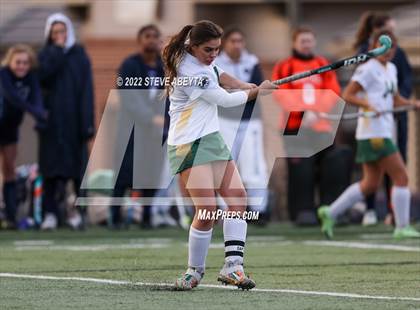 Thumbnail 3 in St. Mary's Academy @ Mountain Vista (CHSAA Second Round) photogallery.